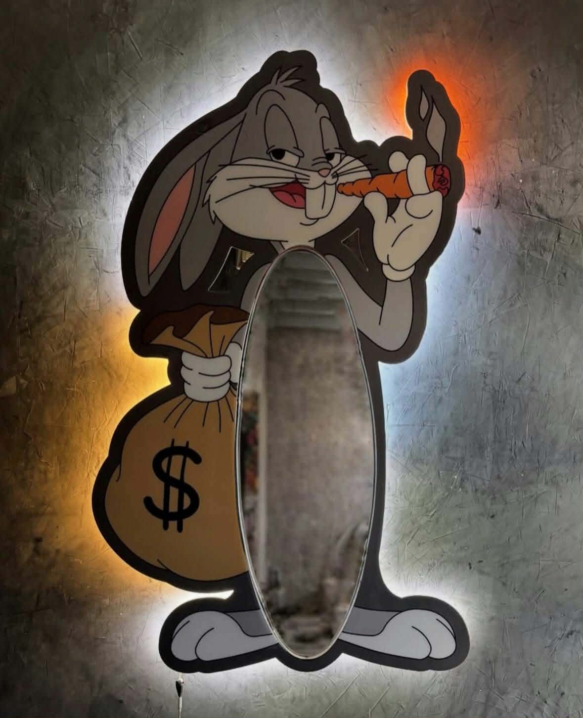 Bugs Bunny